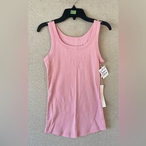 🌾 CASLON Cotton Tank